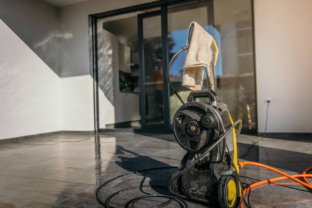 Best Deck and Patio Pressure Washing in Aspinwall, PA